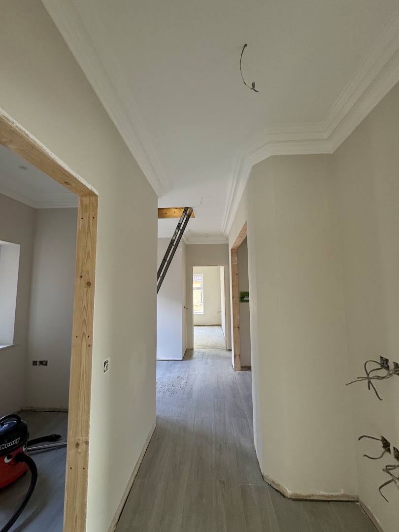 DGK Plastering — Photos 7