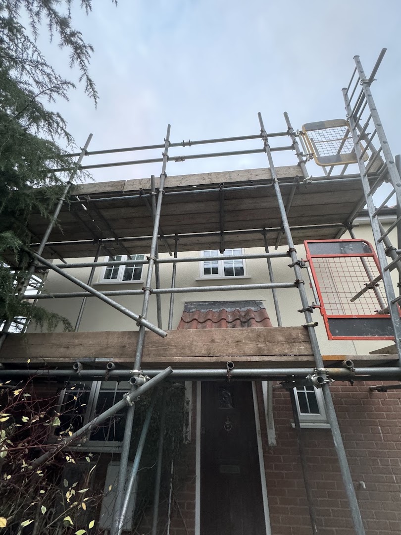 DGK Plastering — Photos 10