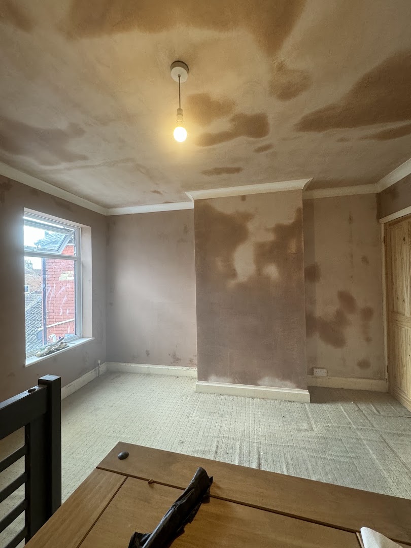 DGK Plastering — Photos 1